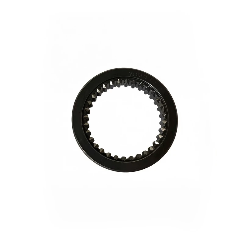Auxiliary Transmission Input Shaft